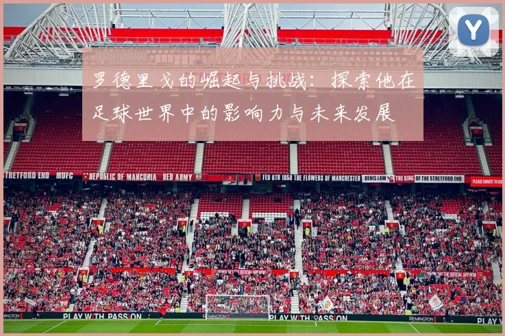 罗德里戈的崛起与挑战：探索他在足球世界中的影响力与未来发展