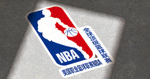 美国职业篮球联赛NBA标志 - 全球顶级篮球联赛